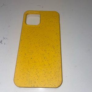 Pela iPhone 12 case